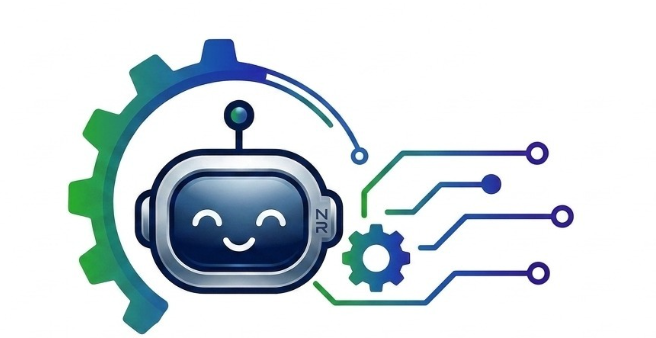 Logo Nantes Robotique